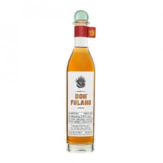 Don Fulano - Anejo Tequila