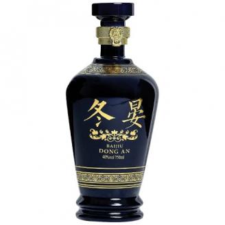 Dong An - Baijiu