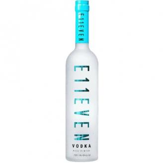 E11leven Vodka