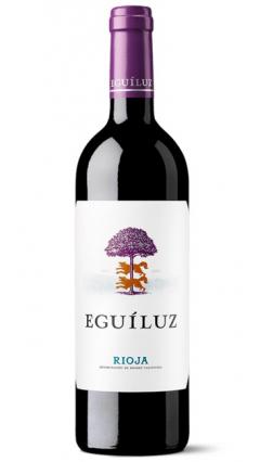 2023 Eguiluz Bodegas Vineyards - Eguiluz Rioja