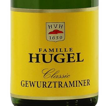 Famille Hugel - Classic Gewurztraminer