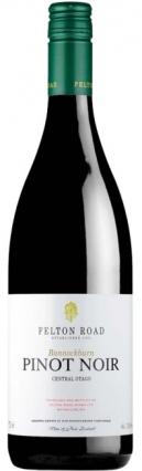 2021 Felton Road - Bannockburn Pinot Noir