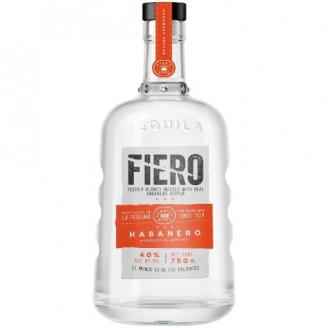 Fiero Tequila - Habenaro Tequila