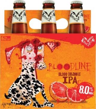 Flying Dog - Bloodline (6 pack 12oz bottles) (6 pack 12oz bottles)
