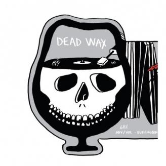 Foam Brewers - Dead Wax (4 pack 16oz cans) (4 pack 16oz cans)
