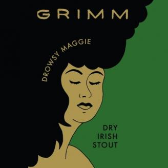 Grimm Artisanal Ales - Drowsy Maggie (4 pack 16oz cans) (4 pack 16oz cans)
