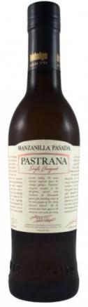 Hidalgo (La Gitana) - Manzanilla Pasada Pastrana (375ml)