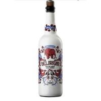 Huyghe Brewery - Delirium Barrel Aged Sour Blond (750ml) (750ml)