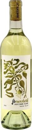 2023 JB Neufeld - Sauvignon Blanc