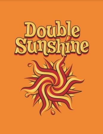 Lawson�s Finest Liquids - Double Sunshine (4 pack 16oz cans) (4 pack 16oz cans)