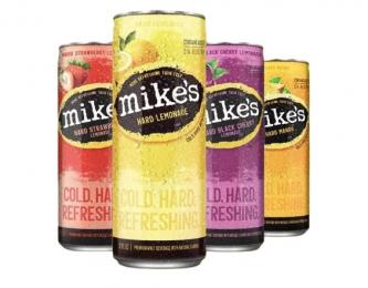 Mikes Hard Beverage Co. - Variety Pack (12 pack 11oz cans) (12 pack 11oz cans)