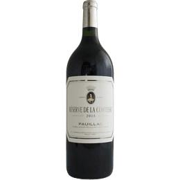 2015 Chateau Pichon Longueville Comtesse de Lalande - Reserve (1.5L) (1.5L)