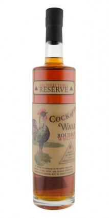 Preservation Spirits - Cock on The Walk Bourbon