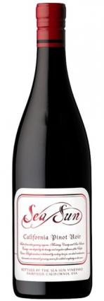 Sea Sun - Pinot Noir