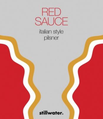 Stillwater Artisanal - Red Sauce (4 pack 16oz cans) (4 pack 16oz cans)
