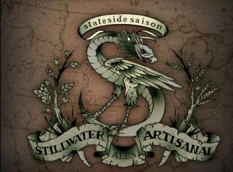Stillwater Artisanal - Stateside Saison (4 pack 16oz cans) (4 pack 16oz cans)