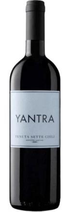 2022 Tenuta Sette Cieli - Yantra