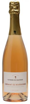 Victorine Chastenay - Cremant Rose