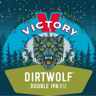 Victory Brewing Company - DirtWolf (6 pack 12oz bottles) (6 pack 12oz bottles)