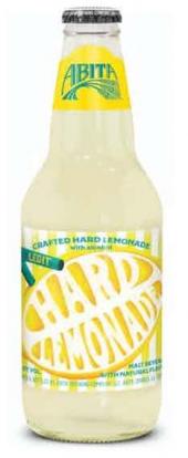 Abita - Legit Hard Lemonade (6 pack 12oz cans) (6 pack 12oz cans)