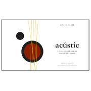 Acstic Celler - Montsant Tinto