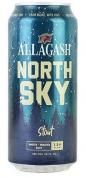 Allagash - North Sky Stout (6 pack bottles)