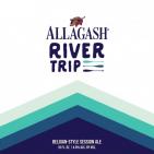 Allagash Brewing Company - River Trip (4 pack 16oz cans)