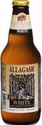 Allagash Brewing Company - White (6 pack 12oz bottles)