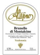 2018 Altesino - Brunello di Montalcino Montosoli