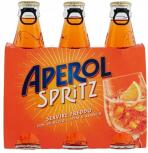 0 Aperol - Spritz (200ml 3 pack)