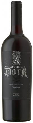 Apothic - Dark Red