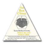 0 Au Bon Climat - Pinot Blanc / Pinot Gris Santa Barbara County