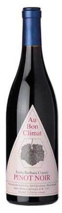 Au Bon Climat - Pinot Noir Santa Barbara County
