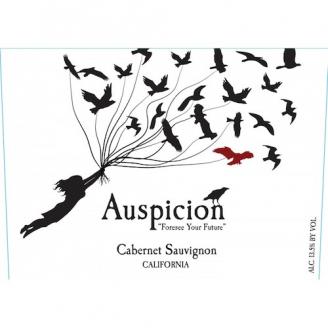 Auspicion - Cabernet Sauvignon