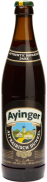 Ayinger - Altbairisch Dunkel (16.9oz bottle)