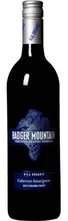 Badger Mountain - Pinot Noir