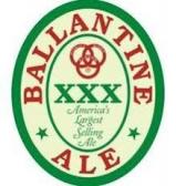 Ballantine - XXX Ale (6 pack 12oz cans)