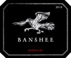 2018 Banshee - Mordecai