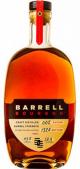 Barrell Craft Spirits - Batch #2 Rye Whiskey