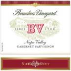 0 Beaulieu Vineyard - Cabernet Sauvignon Napa Valley