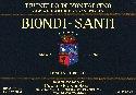2013 Biondi-Santi - Brunello di Montalcino