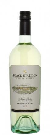 Black Stallion - Sauvignon Blanc