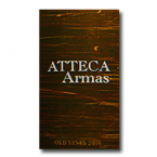 0 Bodegas Atteca Armas - Old Vines Garnacha