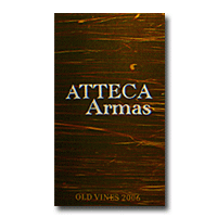 Bodegas Atteca Armas - Old Vines Garnacha