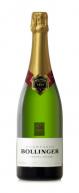 0 Bollinger - Brut Champagne Special Cuve