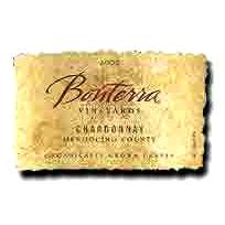 Bonterra - Chardonnay Mendocino County Organically Grown Grapes
