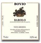 2018 Bovio - Barolo Vigneto Arborina