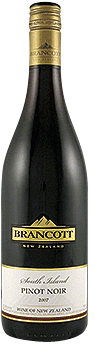 Brancott - Pinot Noir Marlborough
