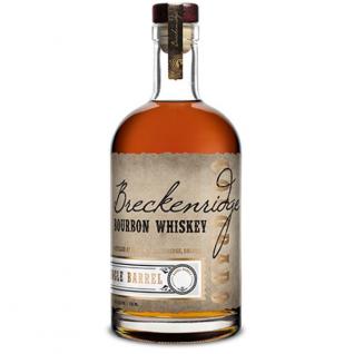 Breckenridge Distillery - Single Barrel Bourbon