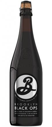 Brooklyn Brewery - Black Ops (750ml) (750ml)